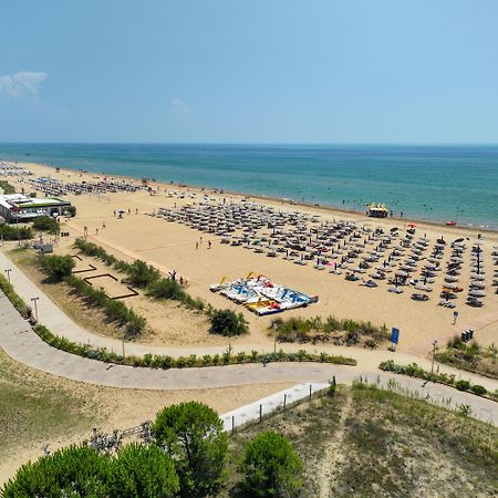 Il Tridente Hotel ביביונה מראה חיצוני תמונה