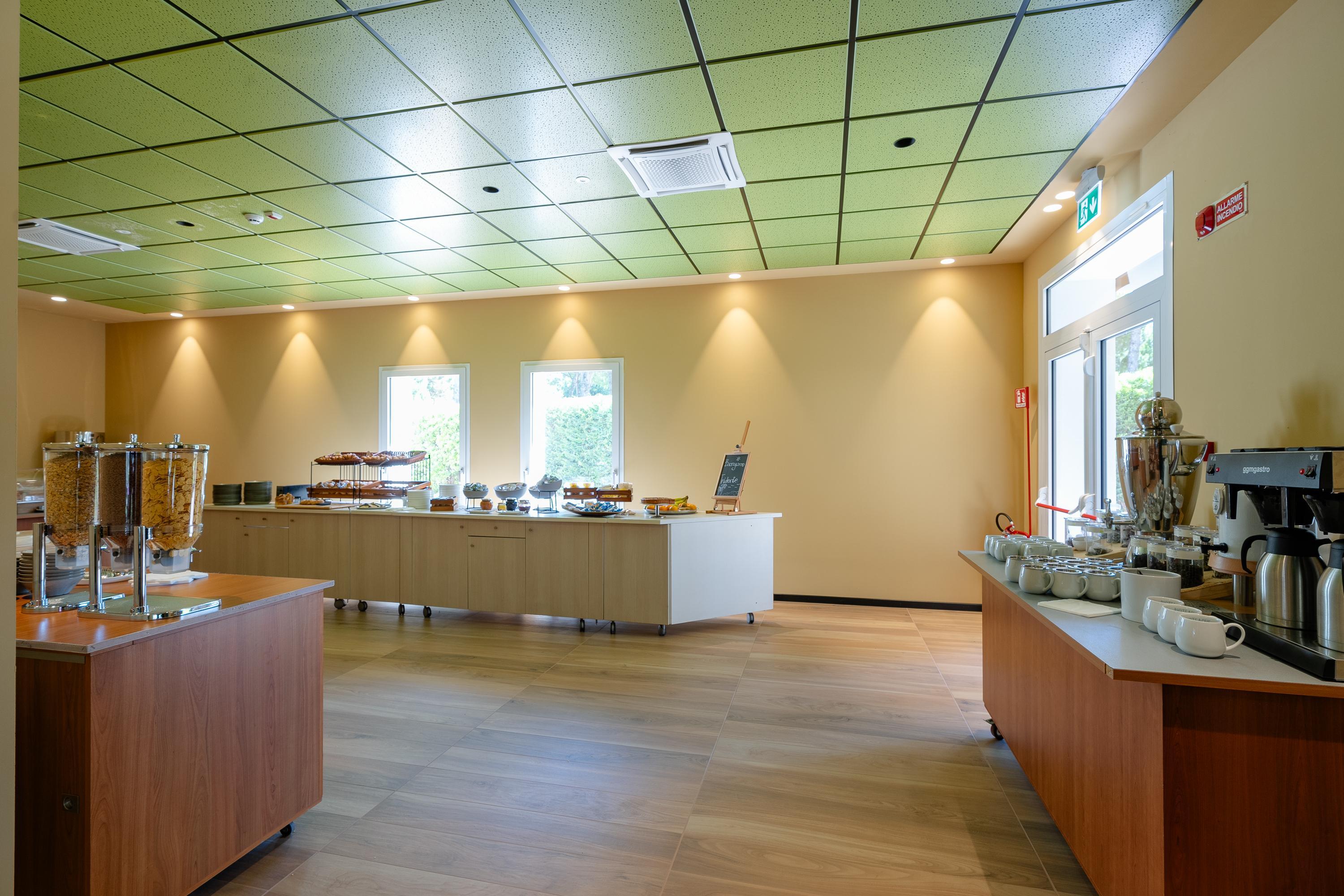 Il Tridente Hotel ביביונה מראה חיצוני תמונה