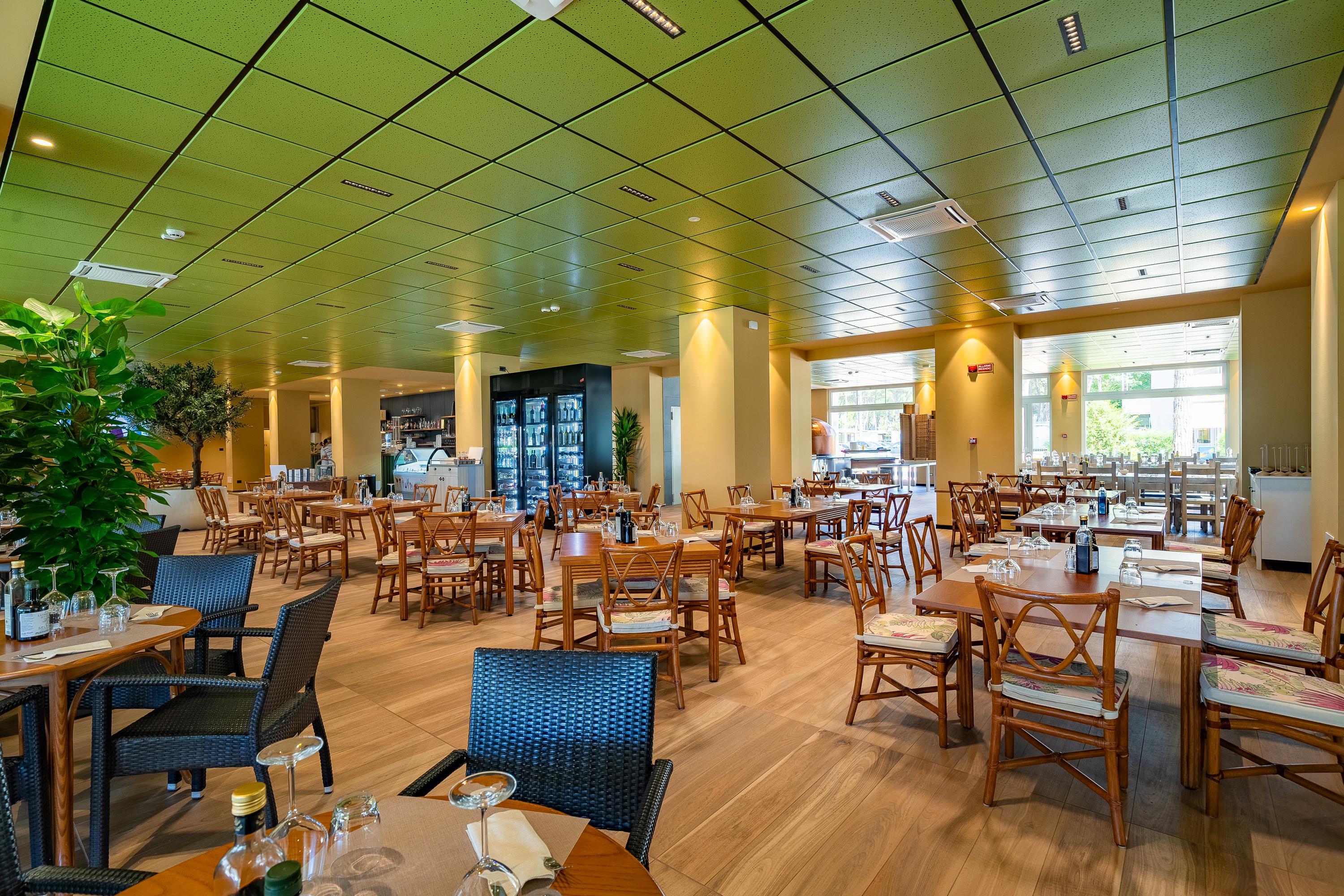 Il Tridente Hotel ביביונה מראה חיצוני תמונה
