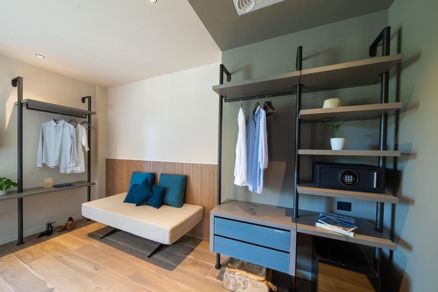 Il Tridente Hotel ביביונה מראה חיצוני תמונה