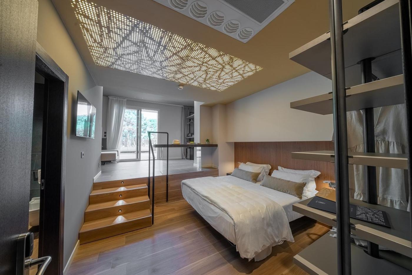 Il Tridente Hotel ביביונה מראה חיצוני תמונה