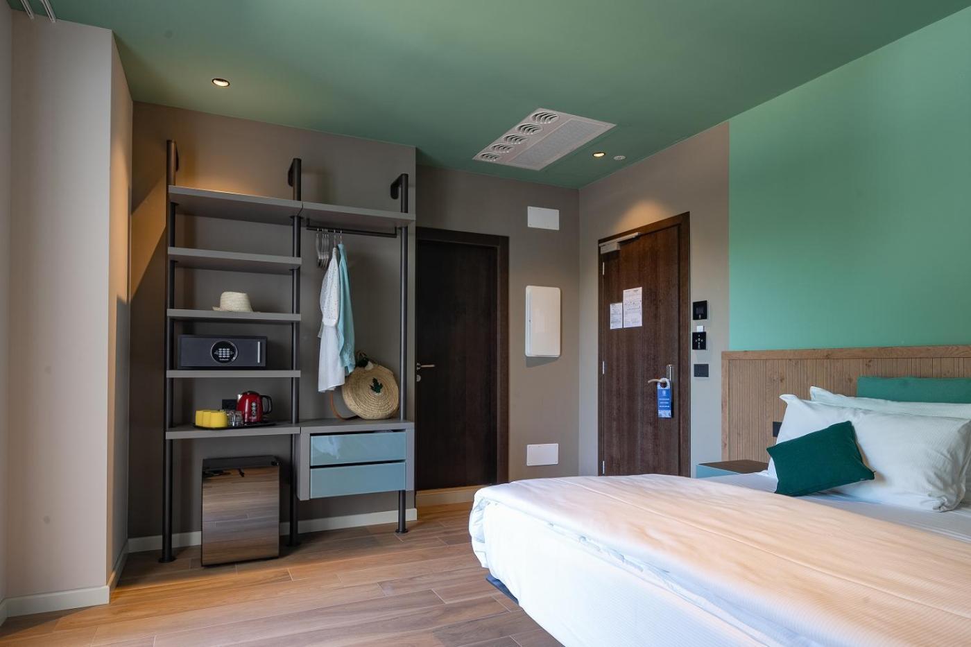 Il Tridente Hotel ביביונה מראה חיצוני תמונה