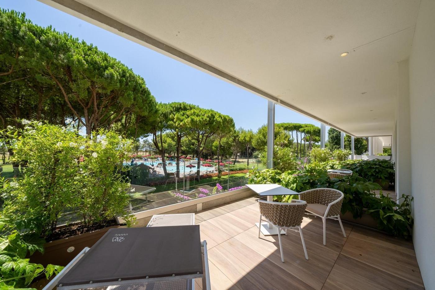 Il Tridente Hotel ביביונה מראה חיצוני תמונה